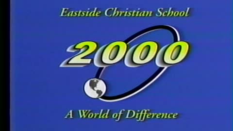 ECC 2000