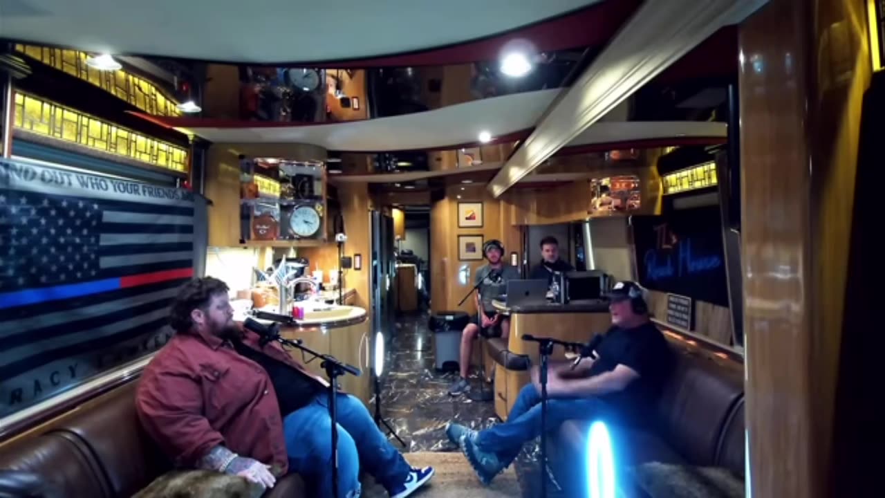 Johnny celebration of Ryan getting sued