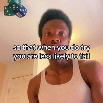 Practice Does Not Make Perfect