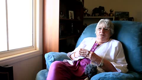 The Whyalla Widow