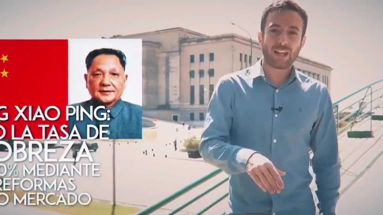 5 RAZONES PARA NO SER DE IZQUIERDA. AGUSTIN LAJE