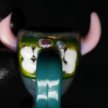 New favorite bowl 👾