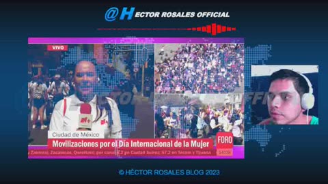 Los hombres no podemos callar como pide el feminismo