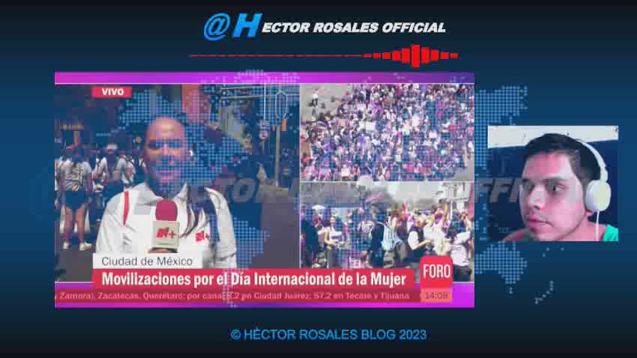 Los hombres no podemos callar como pide el feminismo