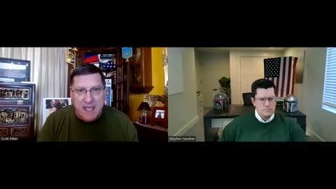 Scott Ritter: Ukraine JUST Made A FATAL MISTAKE, 17 Mar 2023