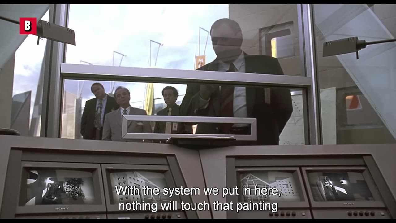 600 seconds of Mr. Bean having the worst ideas ever 🌀 4K (1080p)