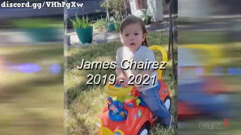 Dr. Phil S19E149 Where is Baby James