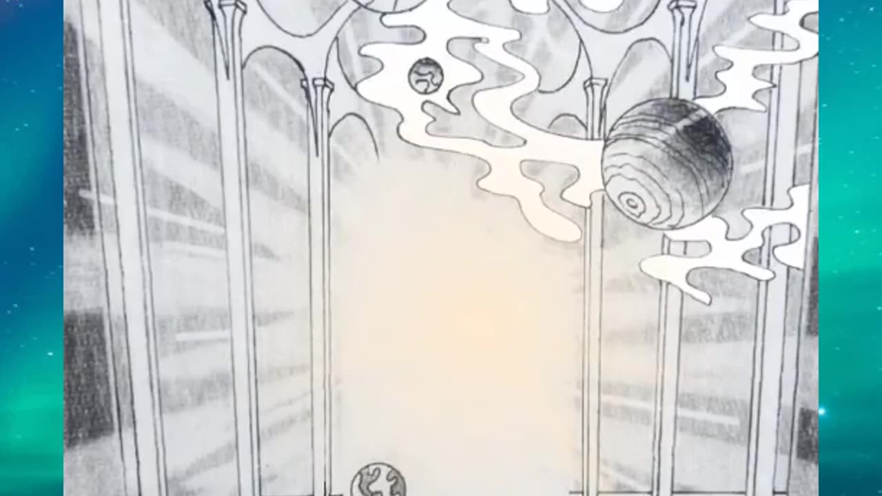 THRONE ROOM