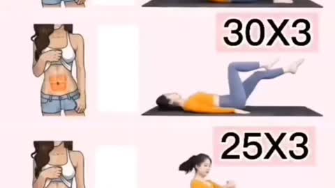 Best Morning Exetcise To Weight Loss