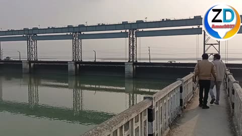 The construction of the Koshi Barrage has had both positive and negative impacts on the local