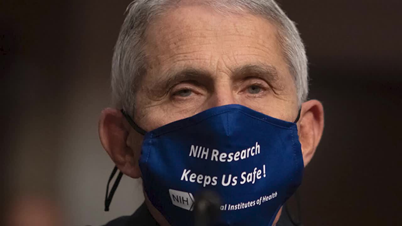 Clips of some of the Vaxx Pimps lying and moving the goal posts