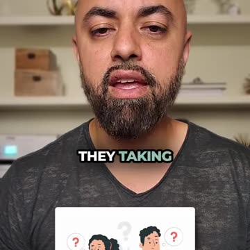 Another case of profits regardless of outcome.