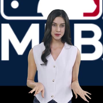 The MLB trade deadline is almost there #mlb