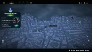 Watch Dogs: Legion Part 46-The Bank Of England