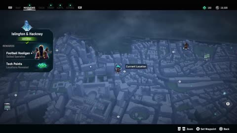 Watch Dogs: Legion Part 46-The Bank Of England