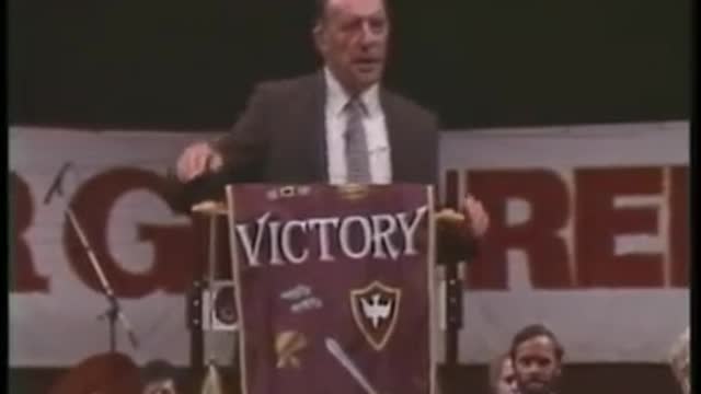 Freemasonry Is A Curse - Derek Prince