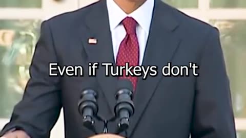 Obama cracks some Dad Jokes