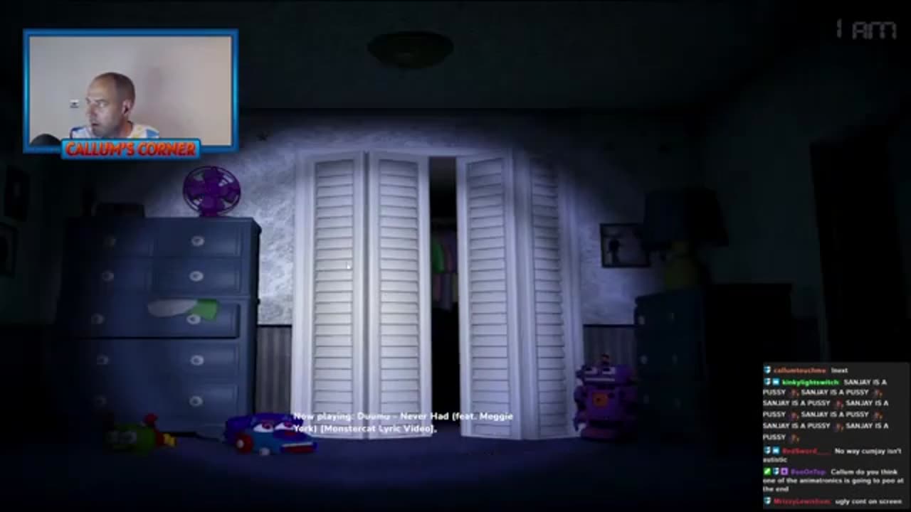 ayupcc - Callum's Corner - 12/07/22 - GTA 4 The journey To Comp