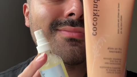 glow essence with sea grape caviar also gives a healthy glow 😌