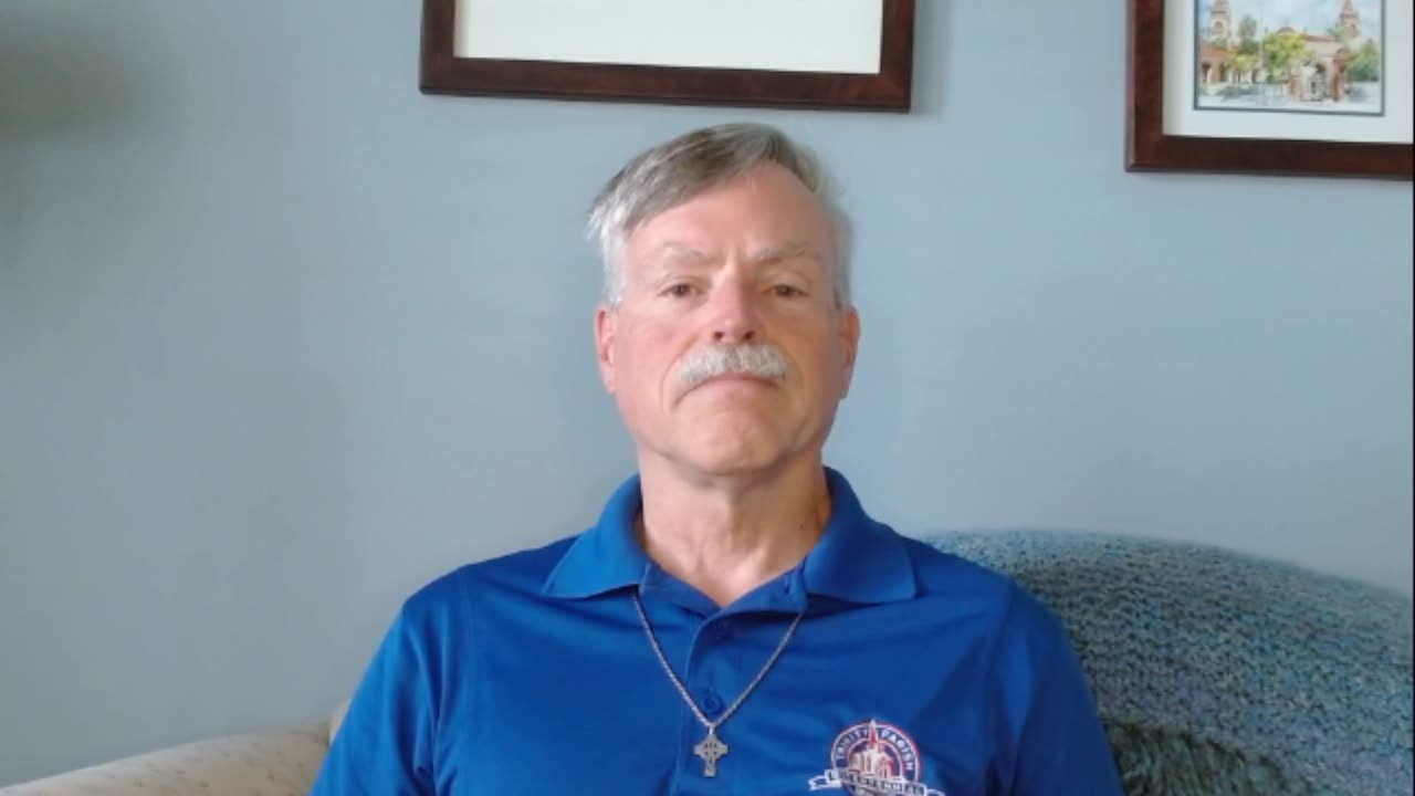 Good Friday - What is it and WHY IS IT GOOD? ? ?