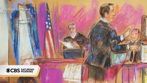 Mendez Corruption Trial