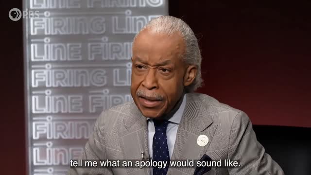 Al Sharpton Defends Pushing A Rape Accusation Hoax