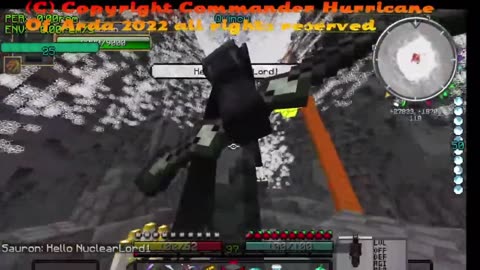 Minecraft Rulecraft Ep 3004 NuclearHurricane Vs Jonathan Bliedon
