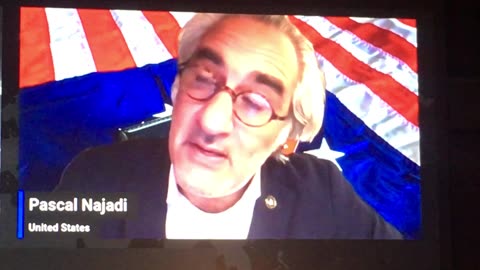 PASCAL NAJADI BOOM BOOM