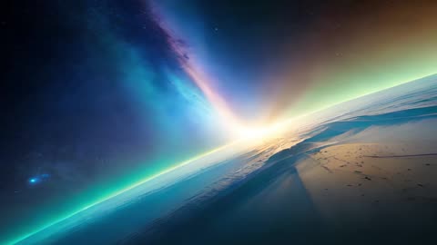 Entertainment, astronomy, music, relaxation