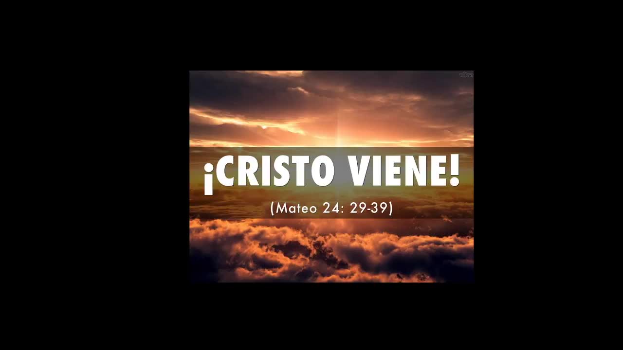 Estudio de la Semana 70 de Daniel | Tiempos Finales Culto Cristiano