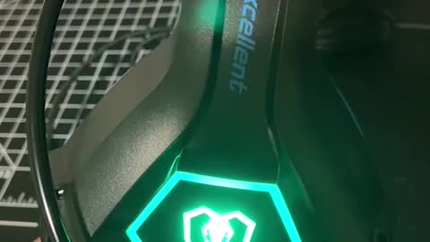 Beexcellent Gaming Headset