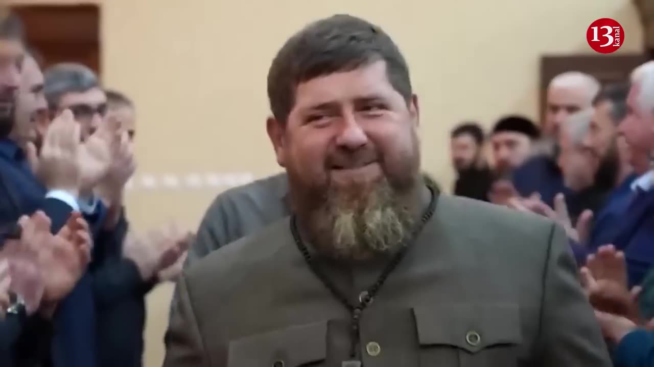 Kadyrov will betray Putin and Russia's downfall will begin with him - Ukrainian expert announced