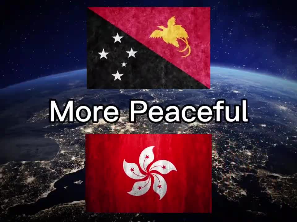 Global Country vs Country PT 12