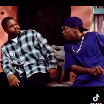 Trump’s first day out of prison rap song