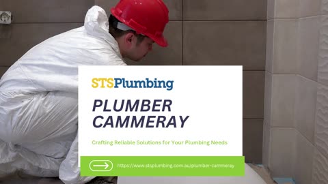 Is Your Plumbing Acting Up? A Trusted Plumber in Cammeray Can Fix It Fast