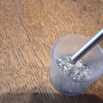 Regen magnetisch - 2021