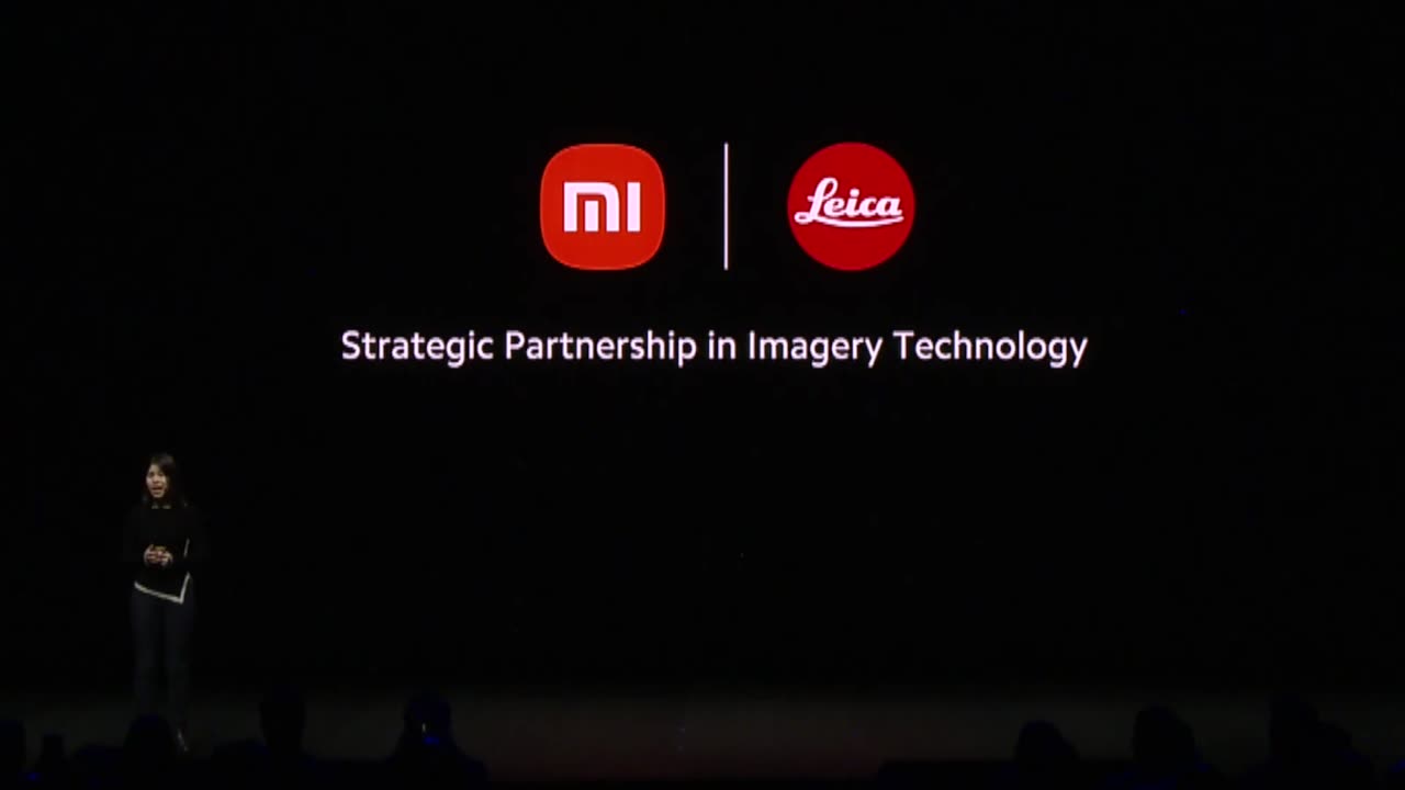 2-min highlight Xiaomi 13 Series