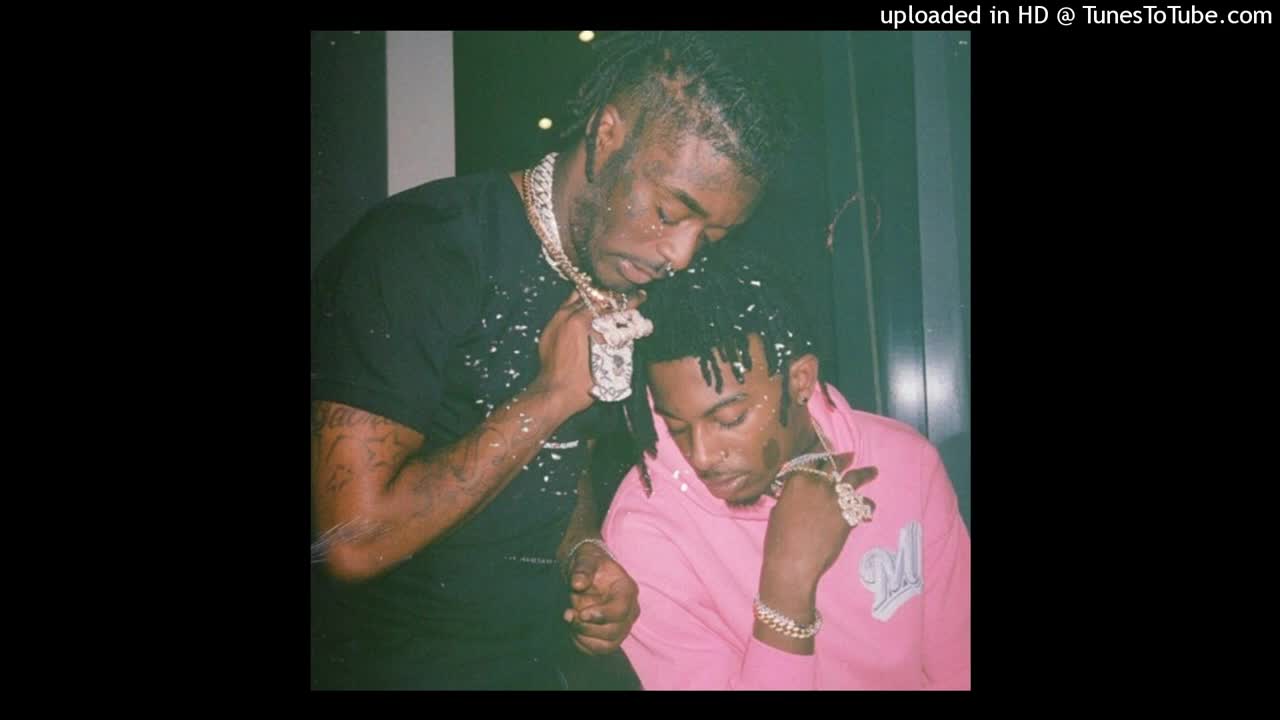 Playboi Carti - Home (feat. Lil Uzi Vert) [LEAK]