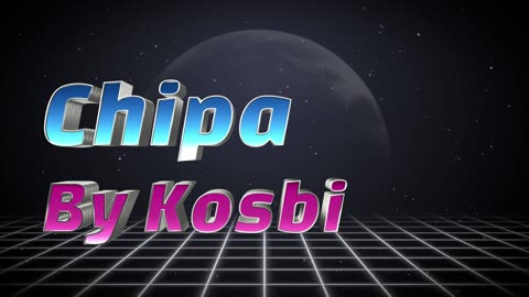 Chipa - Kosbi