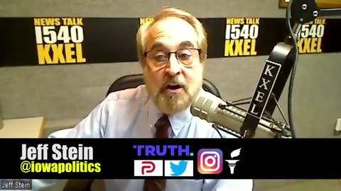 Iowa Politics with Jeff Stein – Wed. Feb. 15, 2023