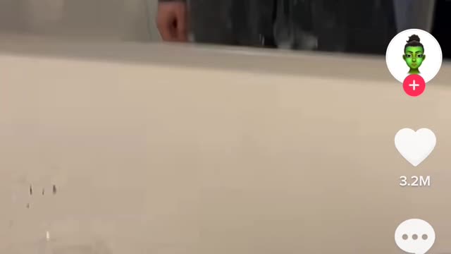 New most viral trend on tiktok