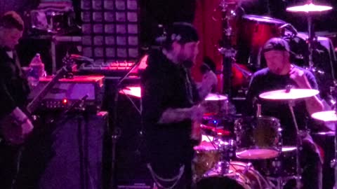 Adam Stoner "Circles"