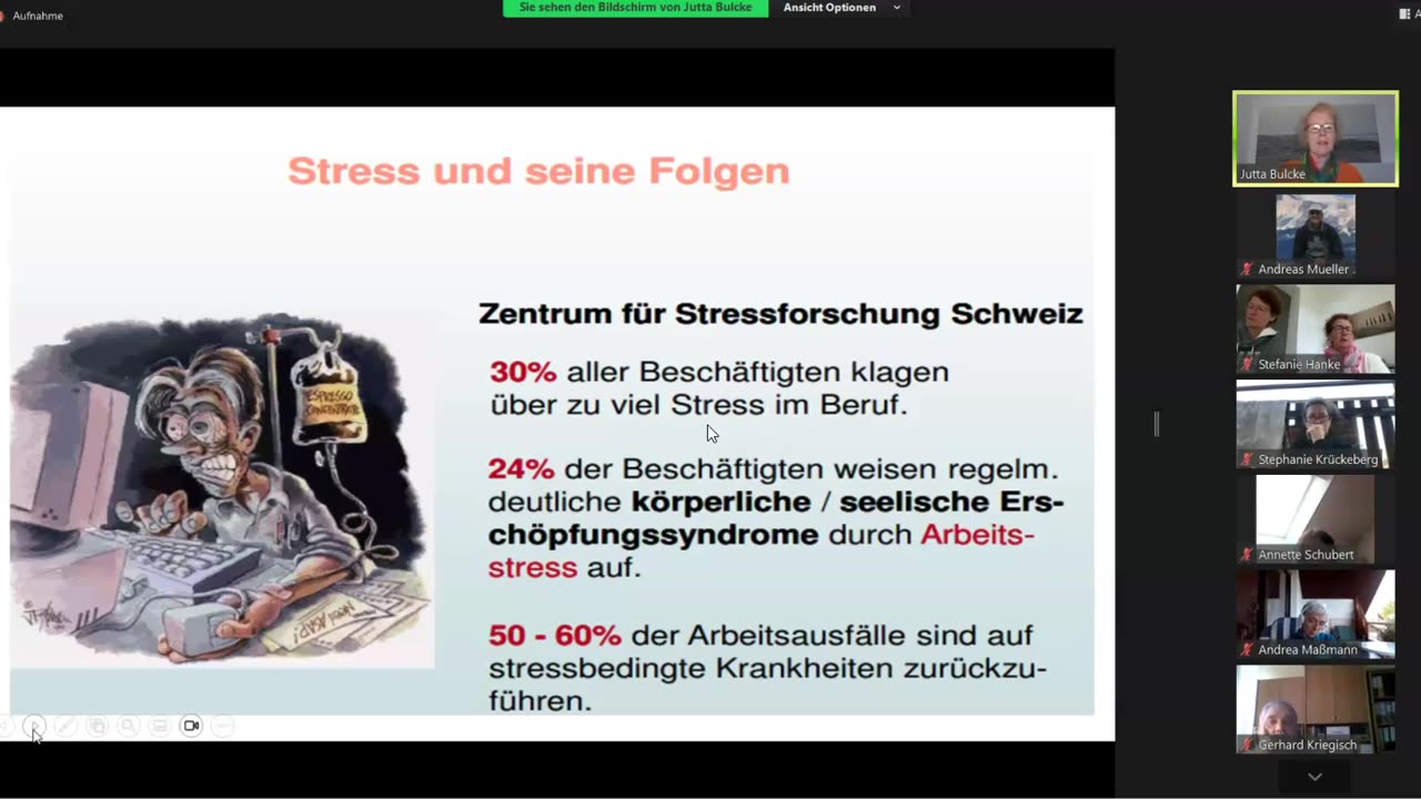 Zinzino Geschäftspräsentation 30.05.2023