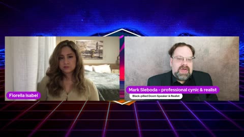 UKRAINE, ISIS, US: WHO'S BEHIND CROCUS CITY HALL ATTACK? W/ MARK SLEBODA