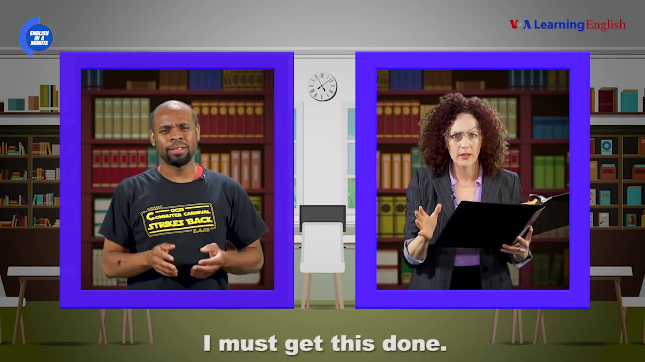 English in a Minute_ Call It a Day.mp4