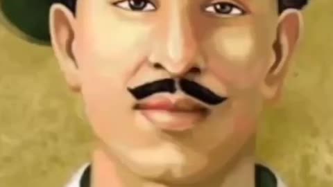 Mahaveer bhagat Singh