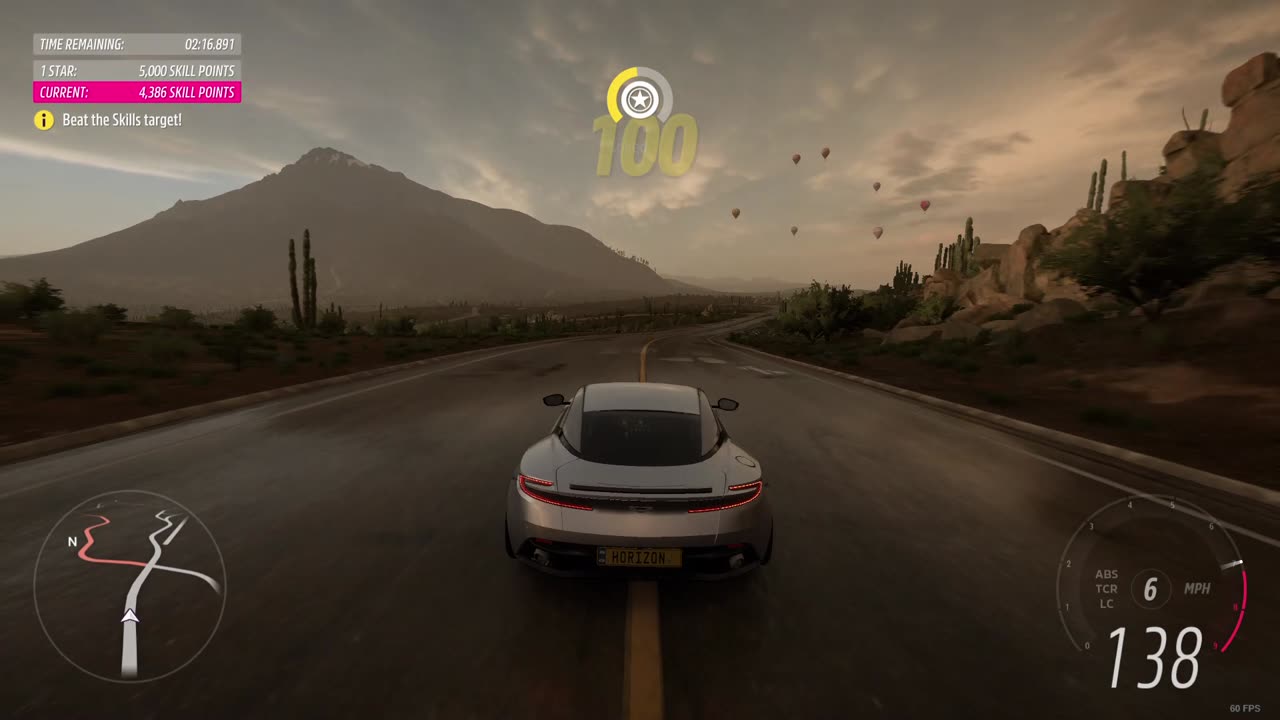 Forza Horizon 5 - V10 Scene 35A