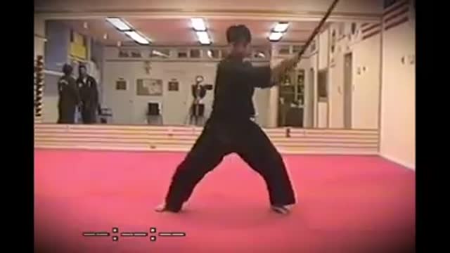 Hanminjok Hapkido