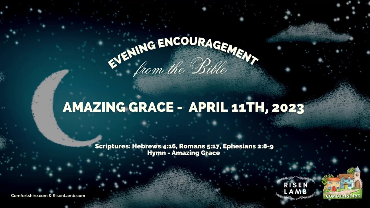 Amazing Grace
