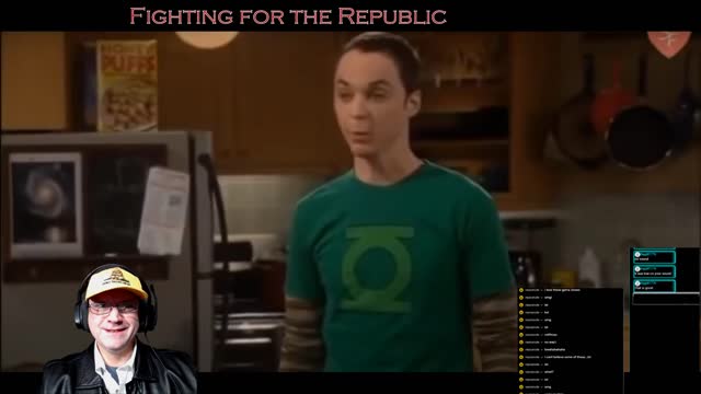 Fighting for the Republic